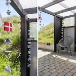 Fan046-fano-lyngvej-1 度假居 Fanø