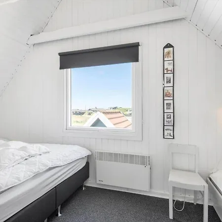Fan046-fano-lyngvej-1 Сasa de vacaciones *